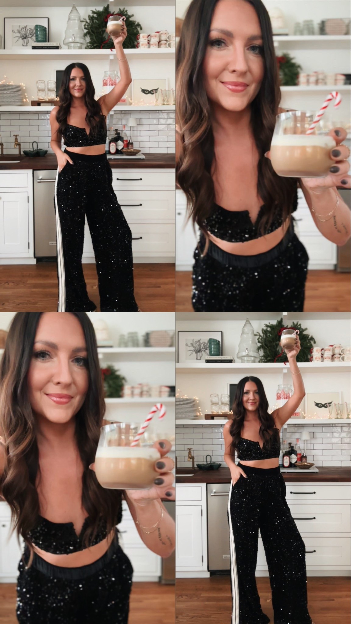 Holiday Sequins @anthropologie #AnthroPartner 30% off w code JESSICAG30

#LTKHoliday #LTKSaleAlert