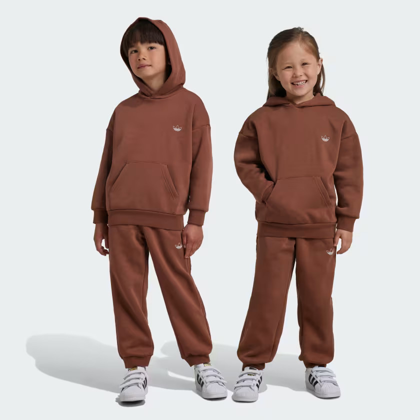 Graphic Hoodie Set Kids | adidas (US)
