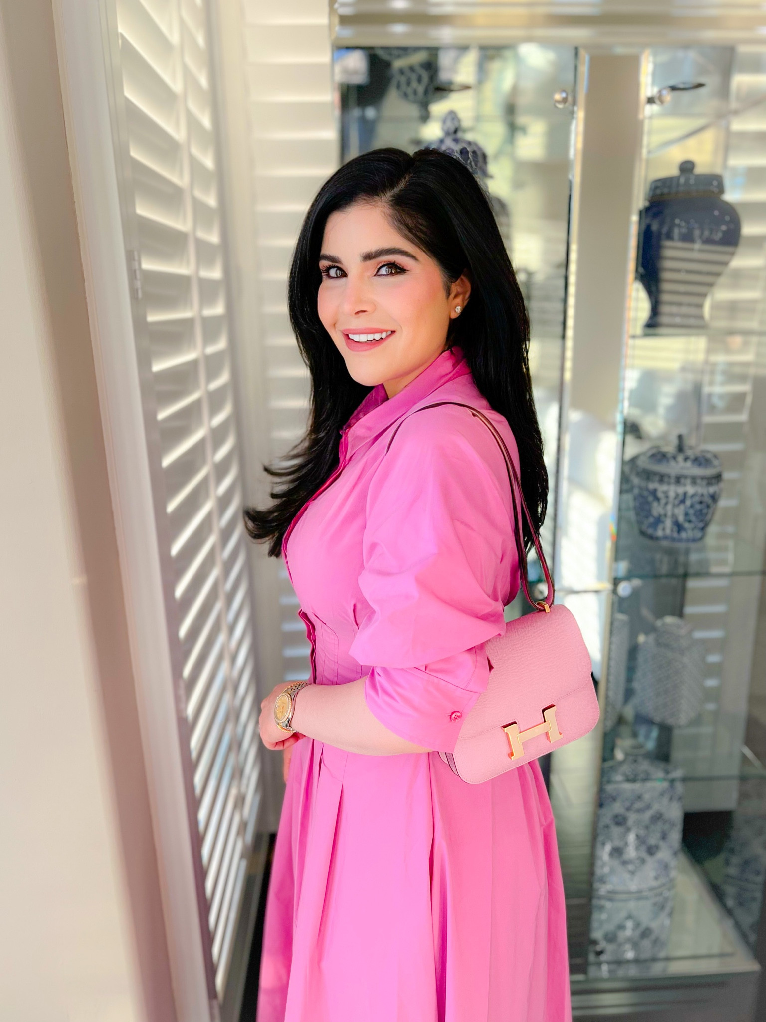 Obsessed with this Jonathan simkhai dress 

Spring dresses, pink dress, dress, dresses, maxi dress 

#LTKstyletip #LTKSeasonal #LTKFind