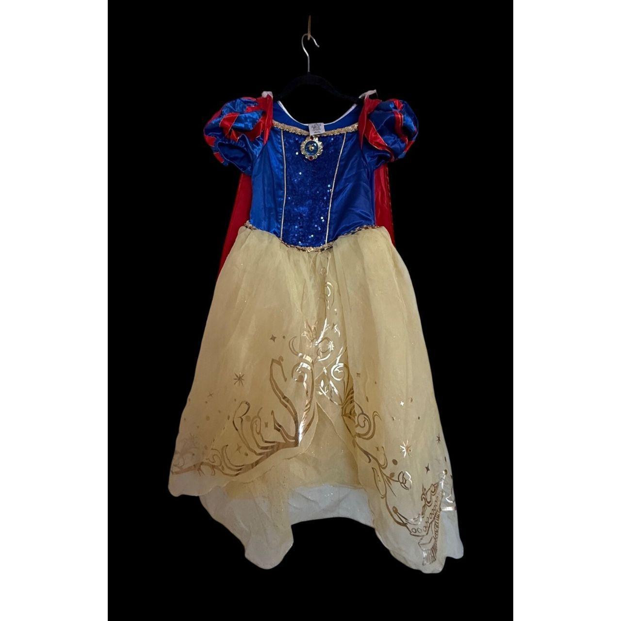 Disney Kids' Costume - Multi | Depop US