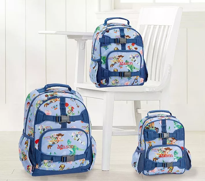 Mackenzie PAW Patrol™ Backpacks