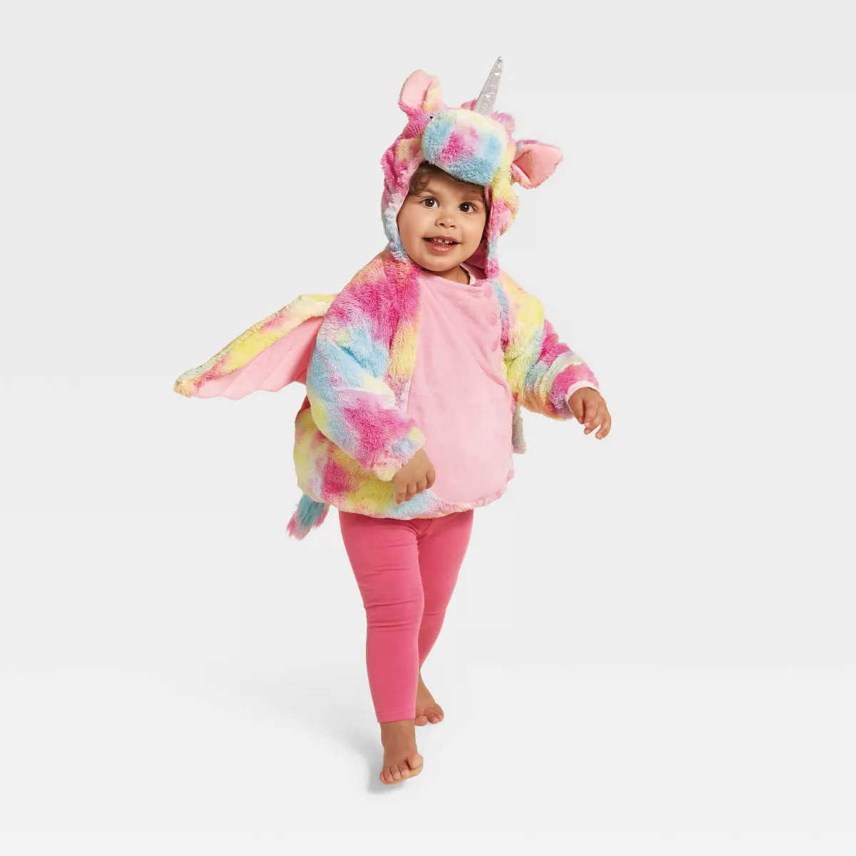 Infant Halloween Costume Pullover Top Unicorn - Hyde & EEK! Boutique™ | Target