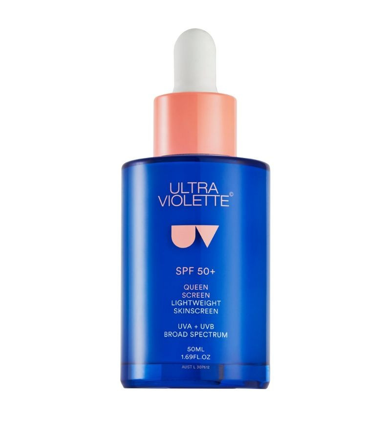 Ultra Violette Queen Screen Lightweight Sunscreen SPF 50+ (50ml) | Harrods