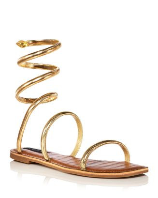 AQUA Women's Essa Sandals - Exclusive  | Bloomingdale's Shoes | Bloomingdale's (US)