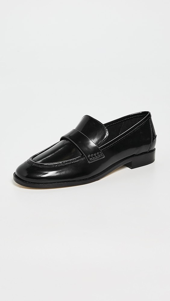 Larroude x PARKE Loafers | Shopbop