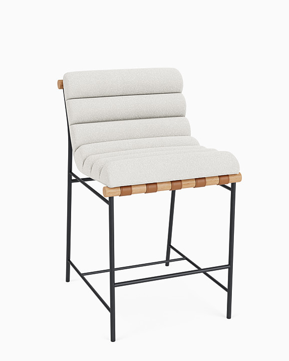 Vail Bar & Counter Stools | Denver Modern