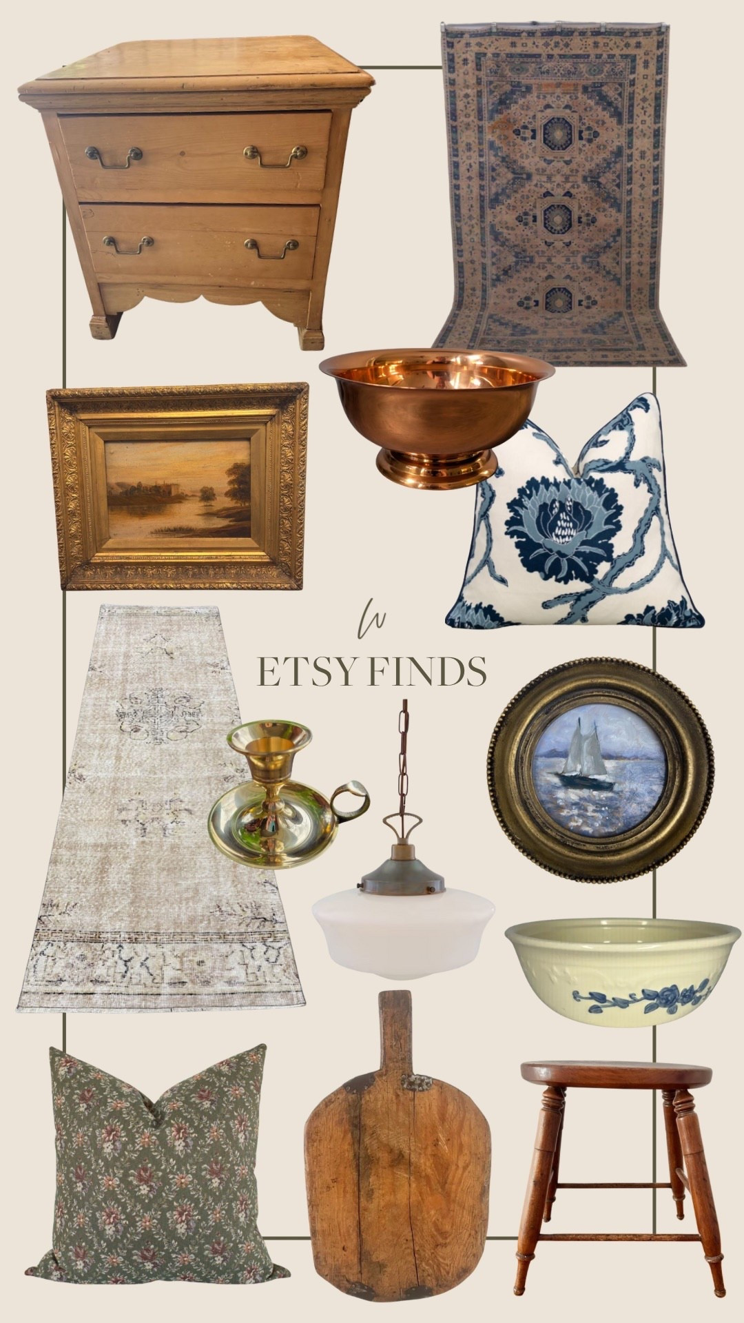 Weekly vintage finds!

#LTKFindsUnder100 #LTKFindsUnder50 #LTKHome