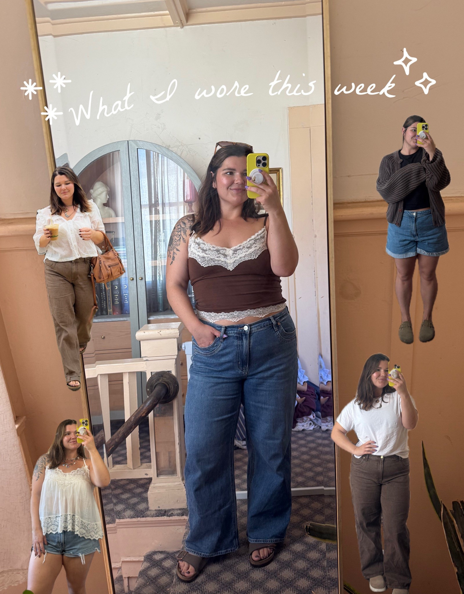 #LTKPetite #LTKSeasonal #LTKMidsize