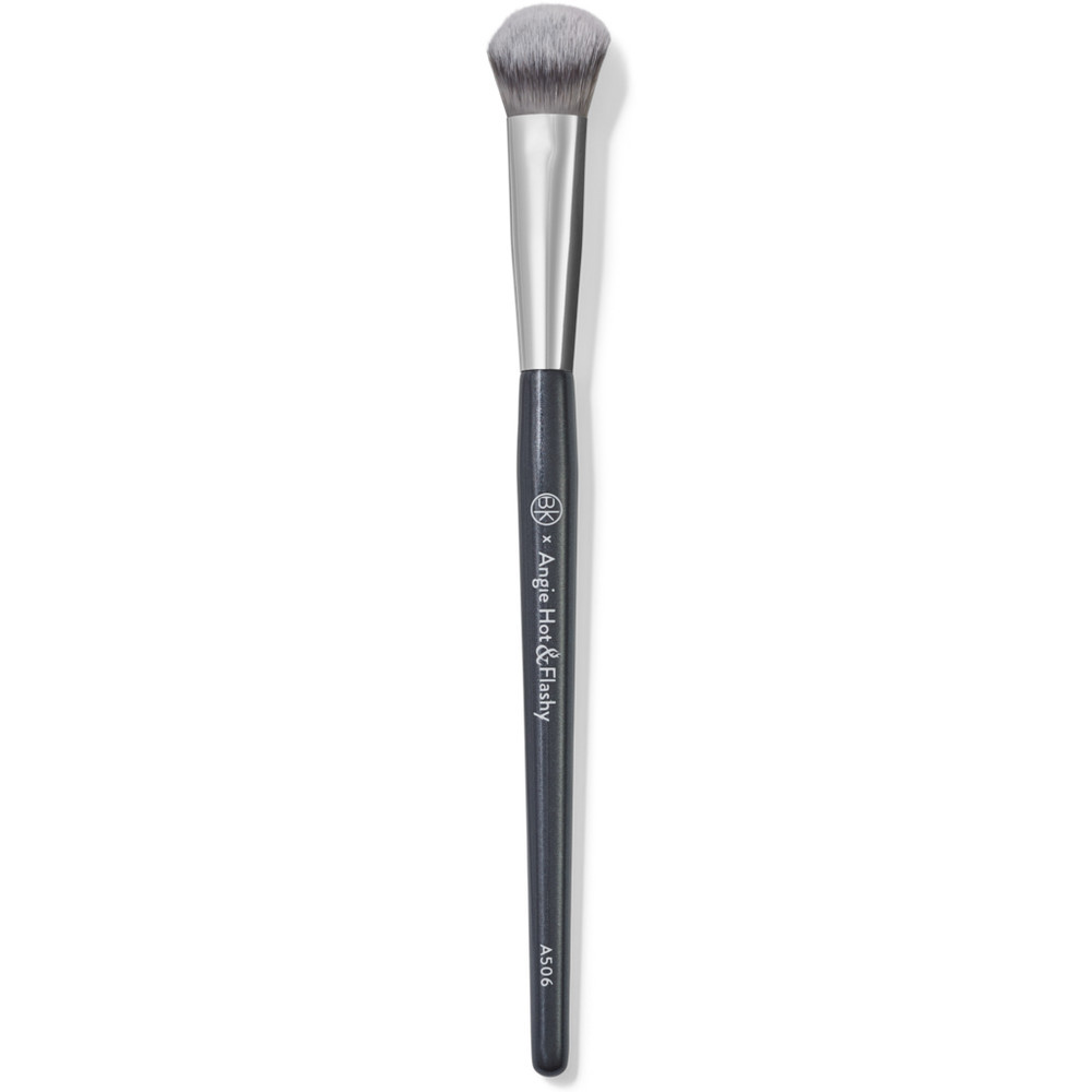 BK Beauty Angie Hot & Flashy A506 Concealer Brush | Ulta