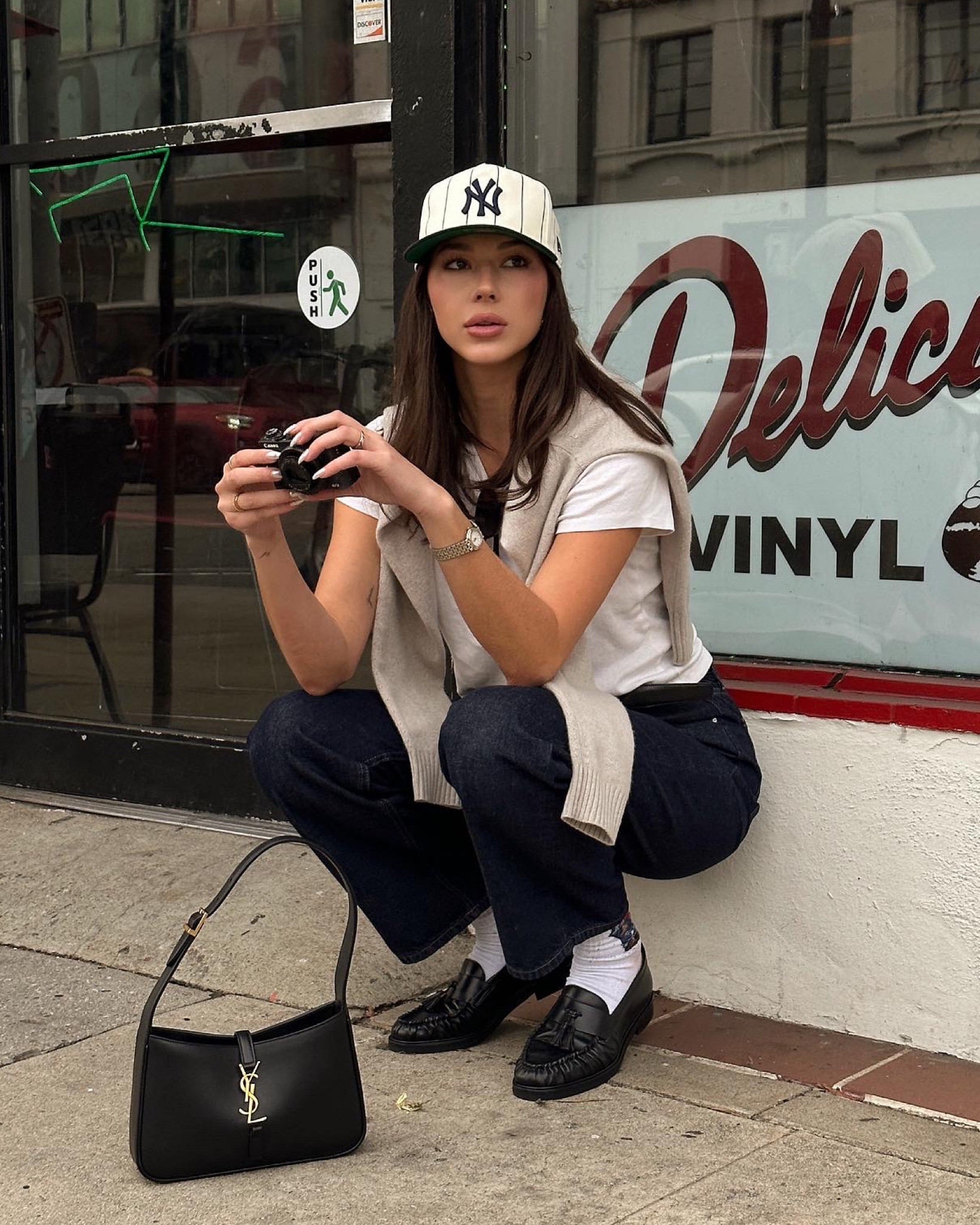 Hats are the best accessory. I love adding one to an outfit to elevate it! 

#LTKMostLoved #LTKGiftGuide #LTKstyletip