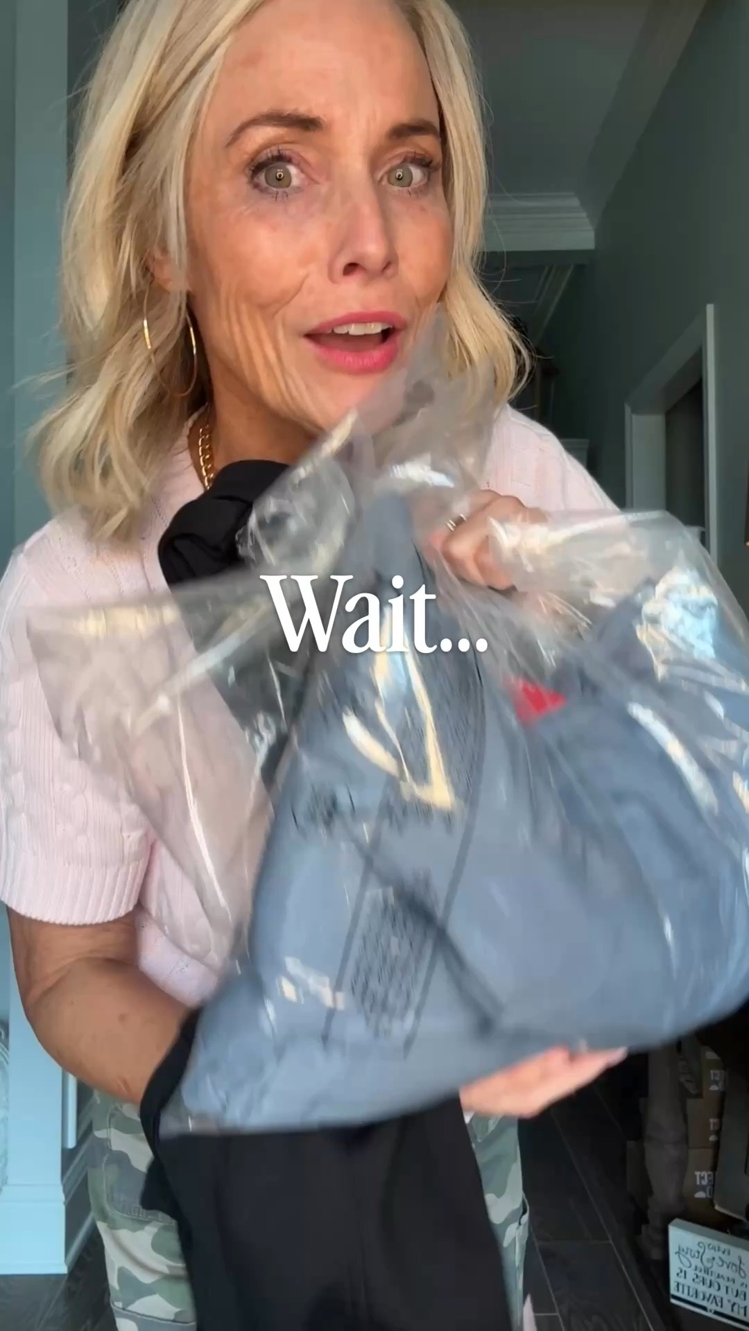 The Air Essentials jumpsuit from SPANX is one of those pieces that just makes getting dressed easy. It’s soft, lightweight, super flattering, and the kind of outfit you can throw on and instantly look put together.

I have it in two colors because I genuinely couldn’t choose… and honestly I’ll wear both on repeat this spring.

Even better — there’s a huge sale happening right now. My friends & followers gets 20% off sitewide at SPANX March 12–15 with an exclusive code.



#LTKgrwm #LTKSpringSale #LTKOver40