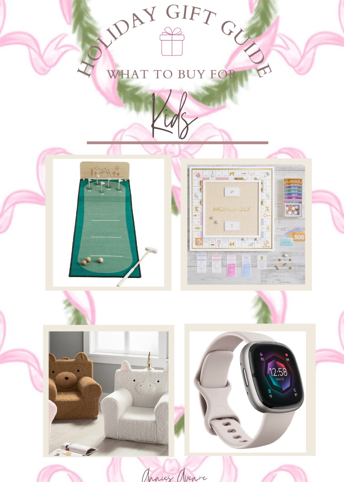 Kids gift guide. #blackfriday #bf #cybermonday #cybersales #toys #electronics 

#LTKCyberWeek #LTKHoliday #LTKSaleAlert