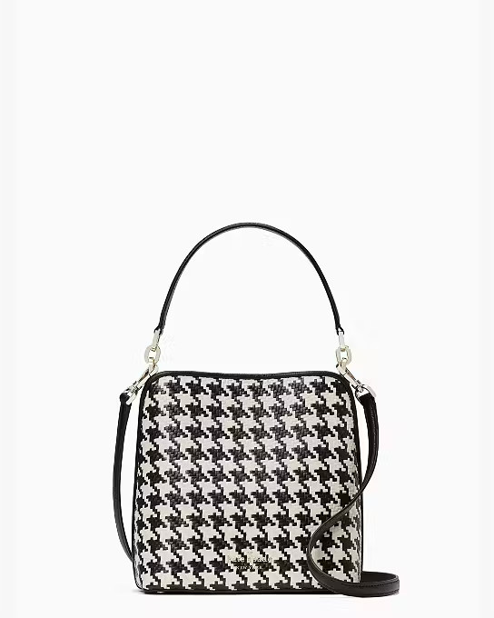 Darcy Small Bucket Bag | Kate Spade Outlet