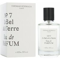 Perfume Mujer Thomas Kosmala No.7 Le Sel de la Terre Eau De Parfum 100 ml | Miravia ES