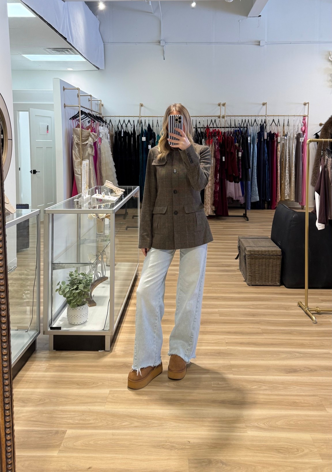 Business casual work ootd today!

#LTKWorkwear #LTKPetite #LTKootd