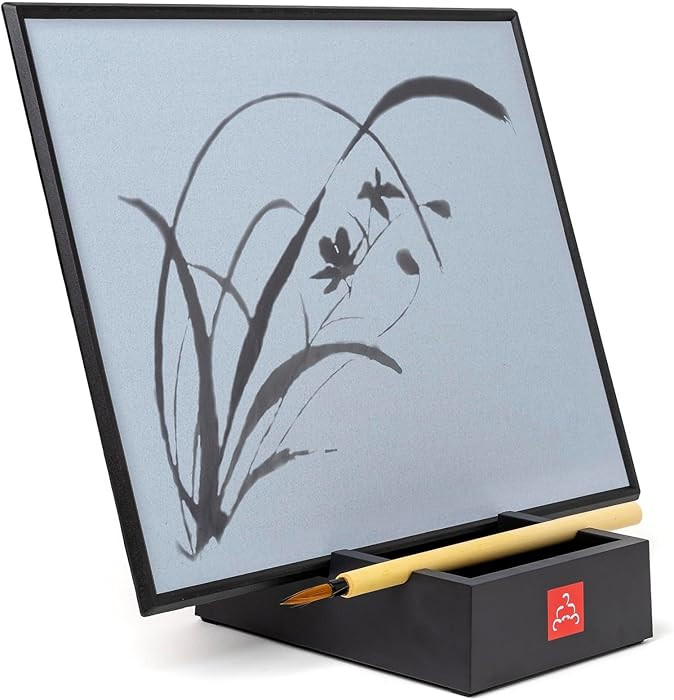 Buddha Board – The Original Water Painting Board for Mindfulness & Creativity – Unique Gift f... | Amazon (US)