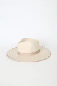 Rancher Ivory Wool Fedora Hat | Lulus (US)