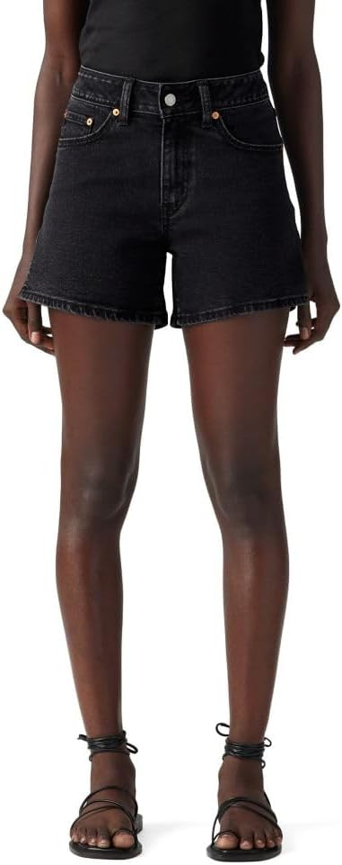 Levi's Women's A-line Shorts | Amazon (US)