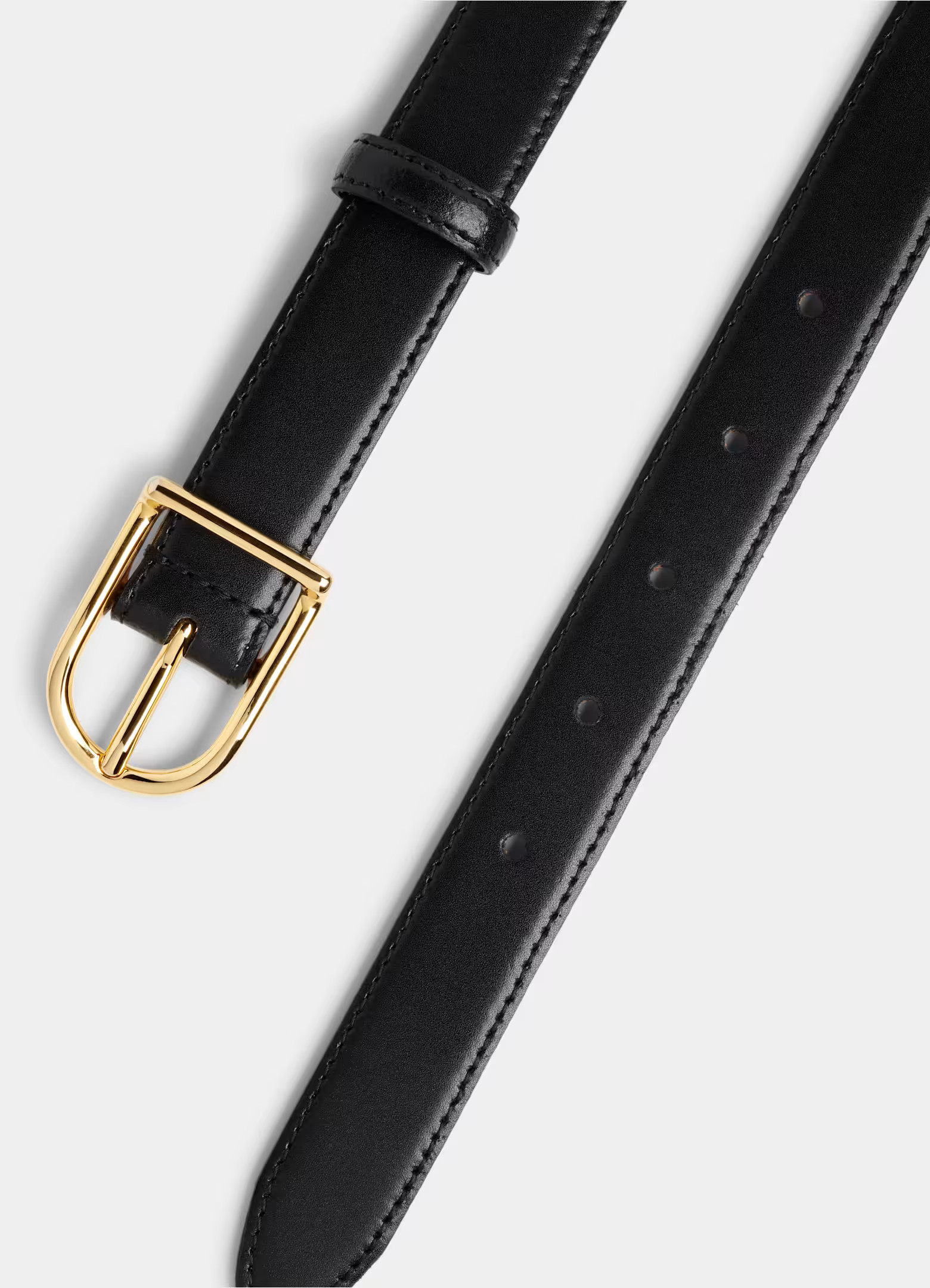 Black Belt | Suitsupply (US)