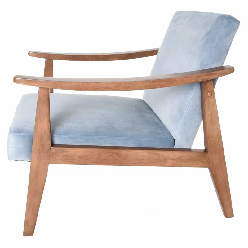 Decota 27.5'' Wide Armchair | Wayfair North America