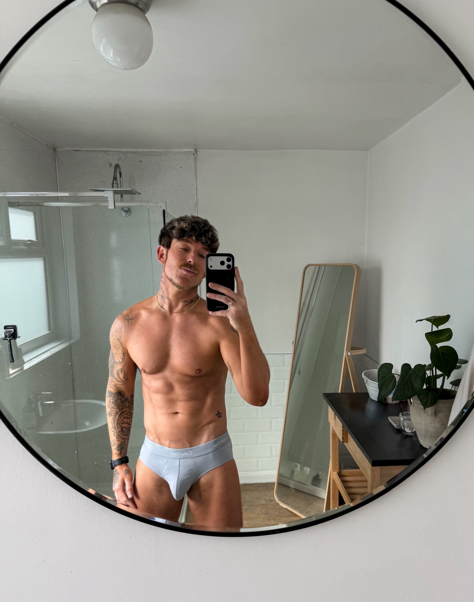 CK briefs for the summer ☀️ 😊

#LTKeurope #LTKuk #LTKmens