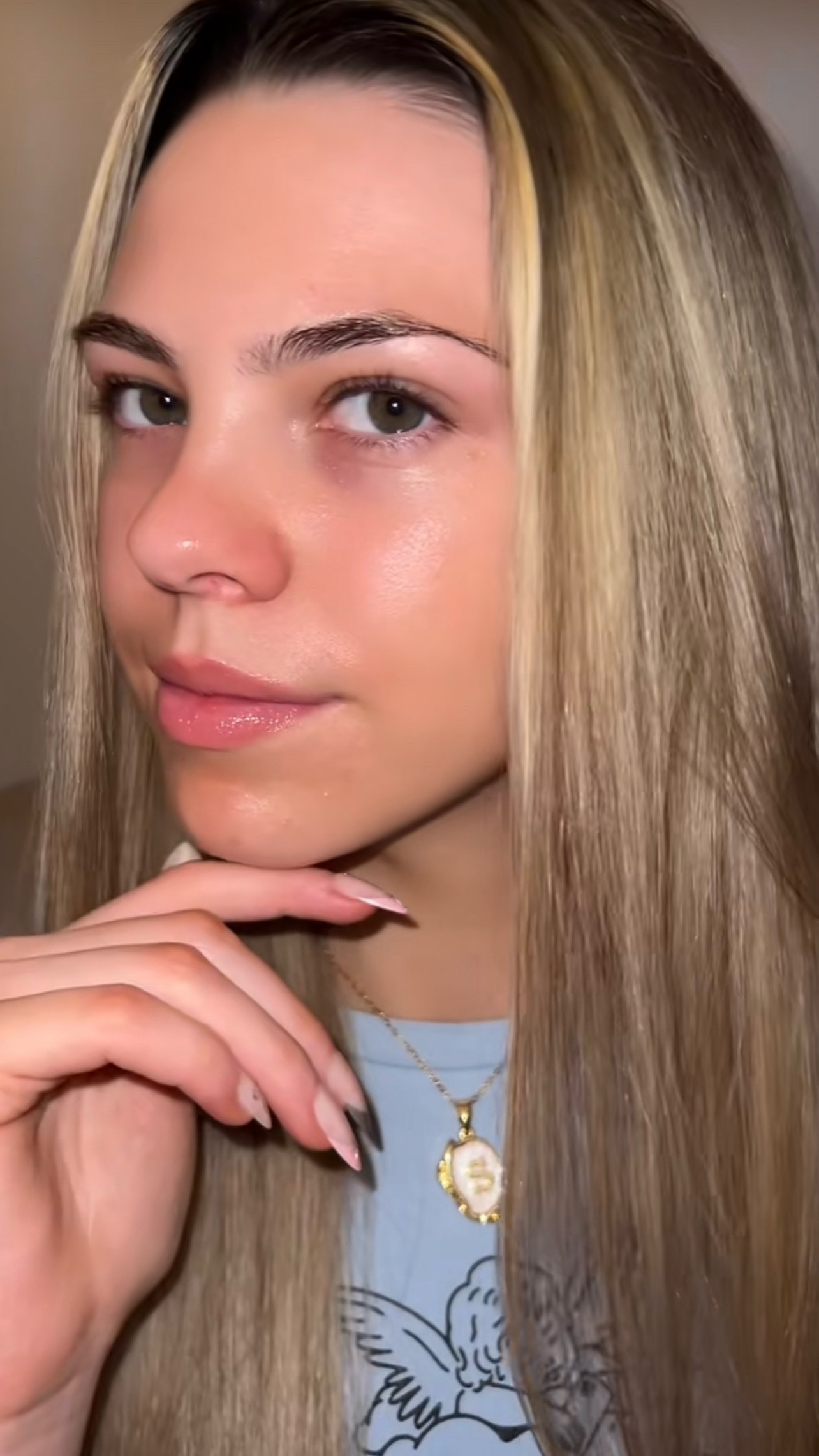 Base Routine w Bobbi Brown 🖤
Using the Vitamin Enriched Smoothing Serum, Face Base, & Eye Base. 

#giftedbybobbibrown #bobbibrowncosmetics #bobbibrown #baseroutine #basetutorial #grwm 

#LTKBeauty