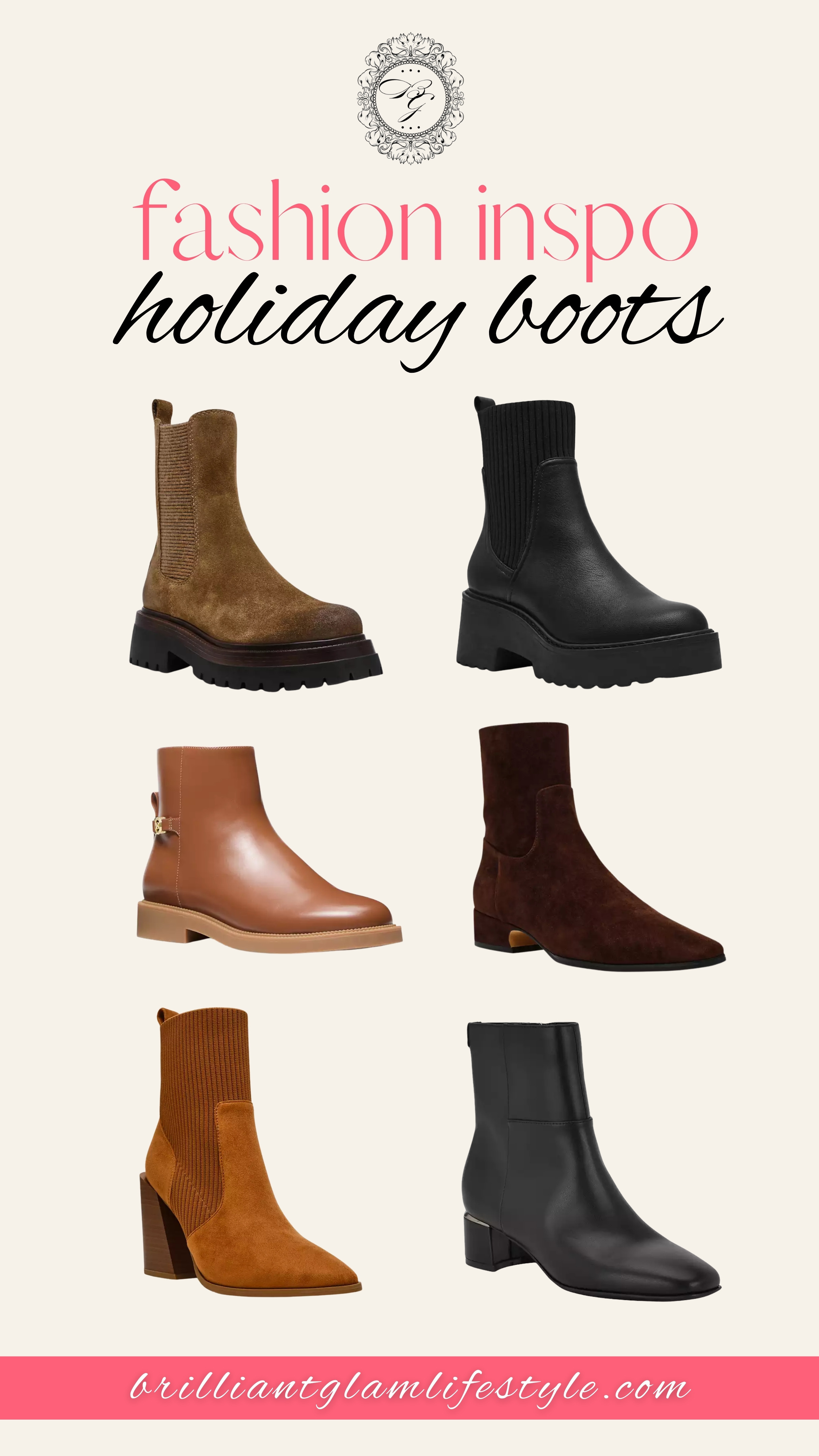 Chic Low-Cut Boots from Macy’s 👢✨

Style meets comfort with Macy’s low-cut boots—perfect for everyday outfits and effortless looks. Whether you love sleek leather, casual suede, or trendy block heels, these pairs elevate any fit with ease. A must-have for your wardrobe!
#MacysStyle #MacysFinds #LowCutBoots #BootsFashion #FallStyle #WinterOOTD #ShoeAddict #FashionInspo #MacysFashion #StyleEssentials 

 #LTKGiftGuide #LTKHoliday #LTKootd