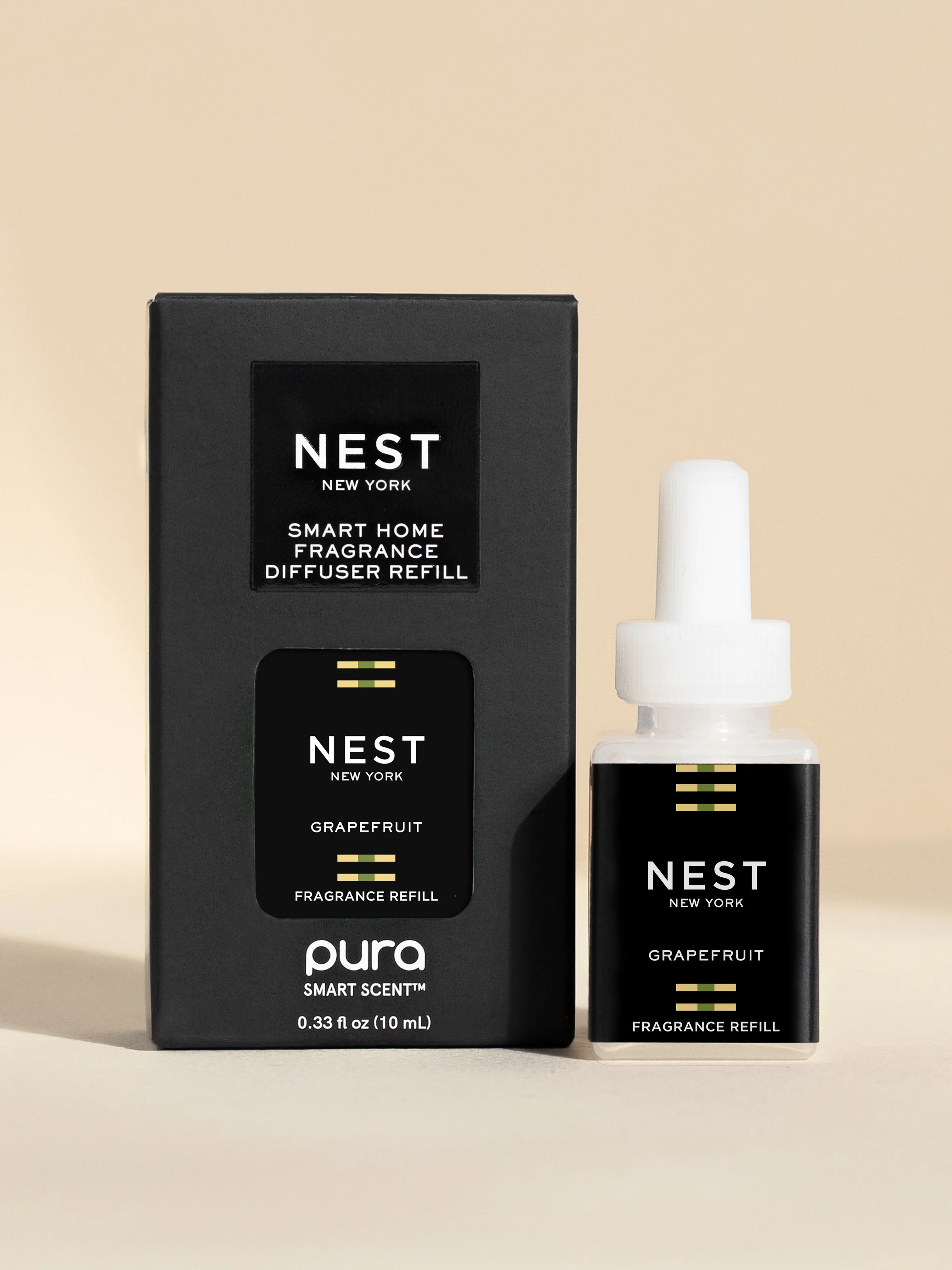 Grapefruit — Pura | Pura
