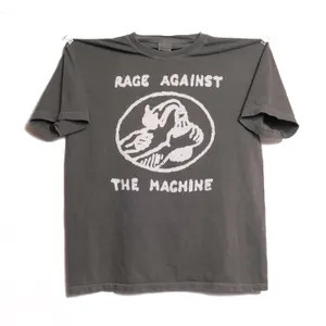 Rage Against the Machine Band Tee Shirt Heavy Rap Metal Alternative Rock N Roll Punk Molotov Cock... | Etsy (US)