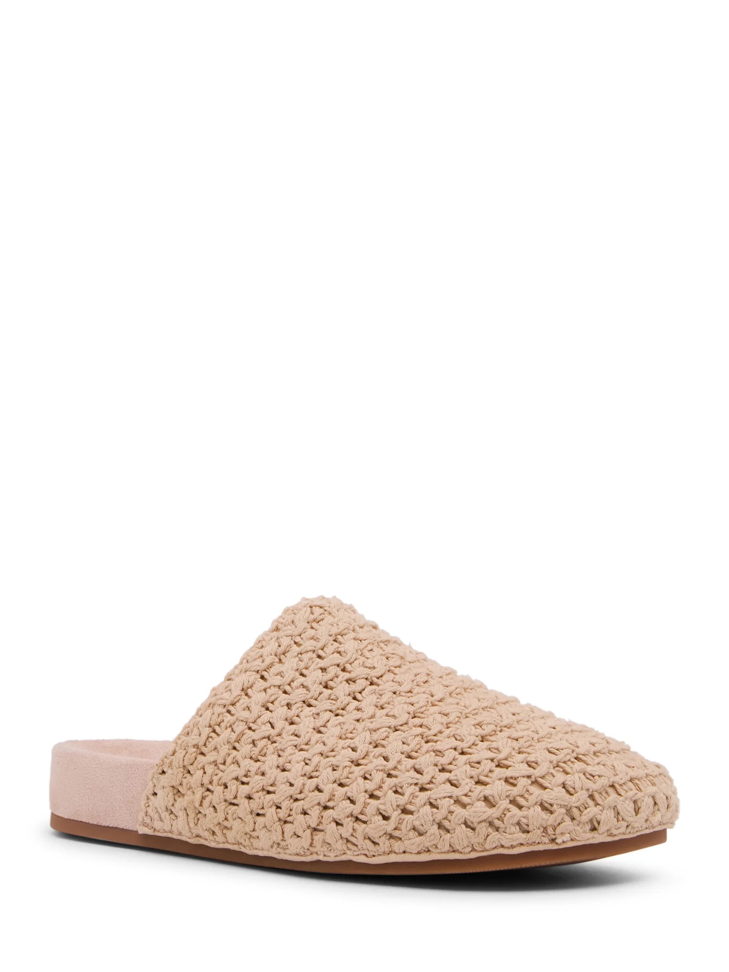Madden Girl Women's Saratogaa Slide On Clog - Walmart.com | Walmart (US)