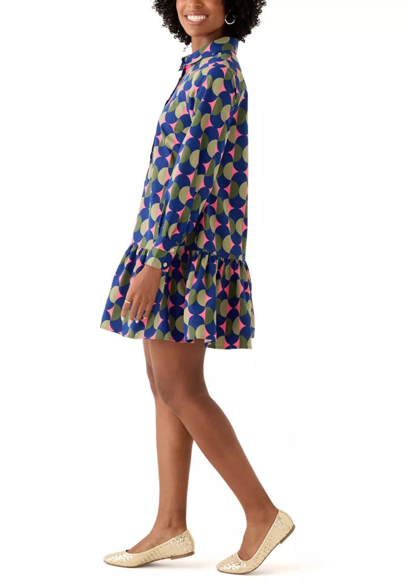 Mary SquareWomen's Fiona Dress | Belk