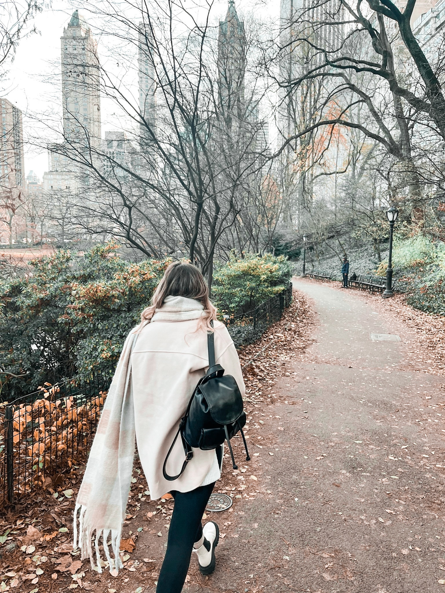 Perfect fall ootd

#LTKTravel #LTKPetite #LTKStyleTip