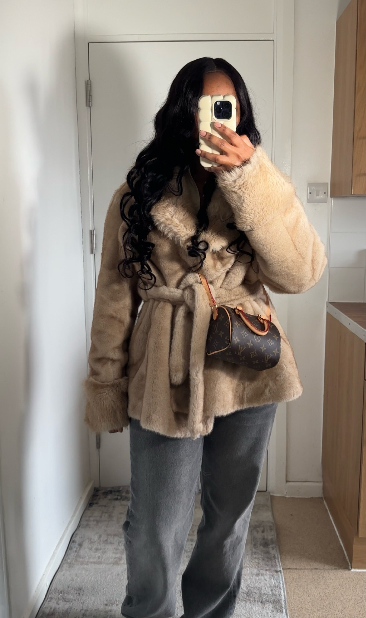 Coat in size 10

#LTKeurope #LTKuk #LTKstyletip