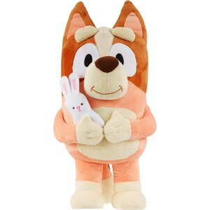 Bluey Easter Greeter Plush, Assorted Characters | CVS Health