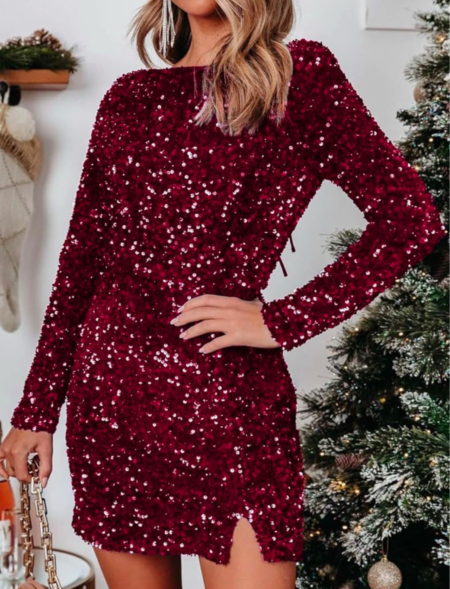 Amazon holiday dress!!!!

#LTKGiftGuide #LTKSeasonal #LTKFindsUnder100