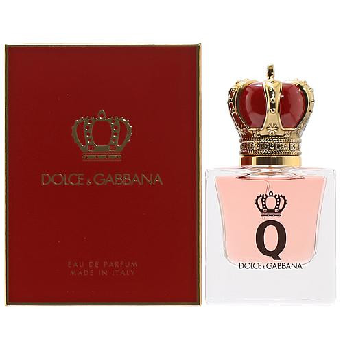 Dolce & Gabbana Q By Dolce & Gabbana Ladies Eau De Parfum Spray 1 Oz | HSN