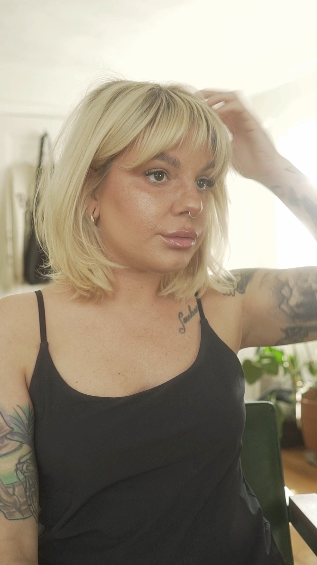 linked everything that i can ◡̈ obsessed with my thermal hot brush!!! 

#LTKStyleTip #LTKBeauty #LTKFindsUnder50