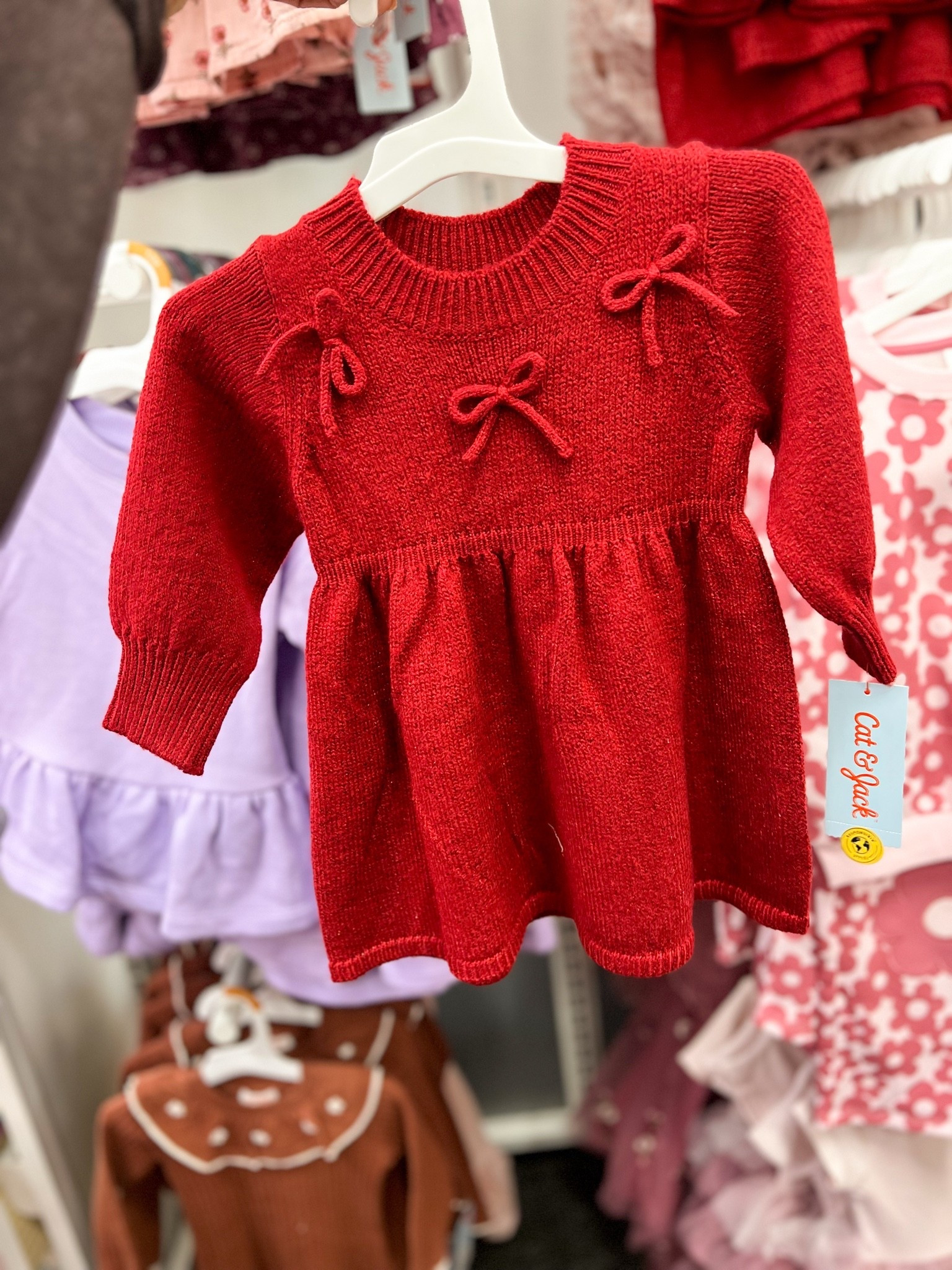 40% off toddler girl  styles 

Target deal days, Target finds, toddler fashion, dresses @Target