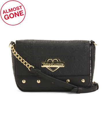 Flap Crossbody | TJ Maxx