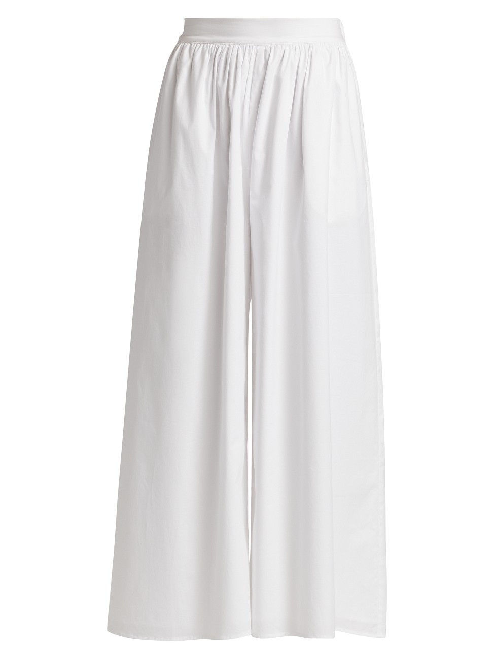 TOVE Deen Wide-Leg Trousers | Saks Fifth Avenue
