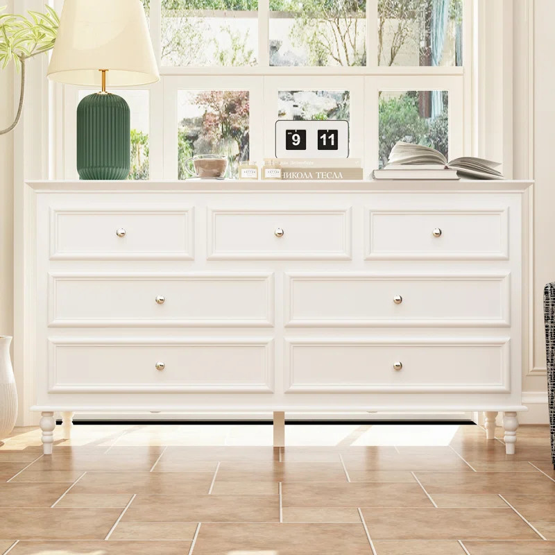 Red Barrel Studio® Kalonni Accent Chest & Reviews | Wayfair | Wayfair North America