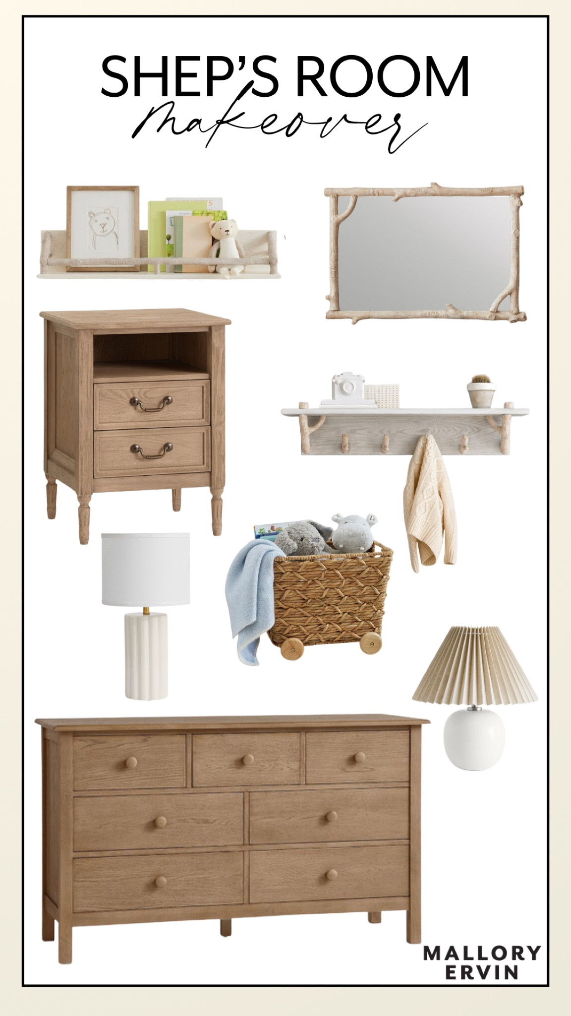 Shep’s new room ✨

#LTKSeasonal #LTKKids #LTKFamily