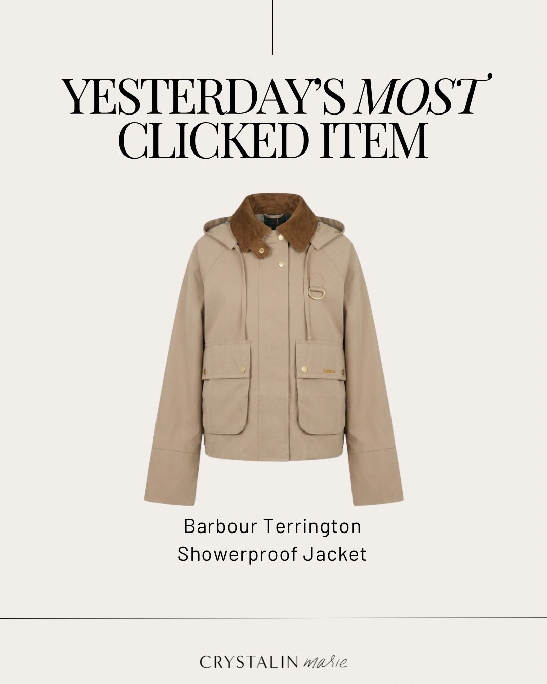 Barbour showerproof jacket- such a dream! love the details & tartan. i have the 6, but could do the 4 for a closer fit.

#LTKPetite #LTKOver40 #LTKmomlife