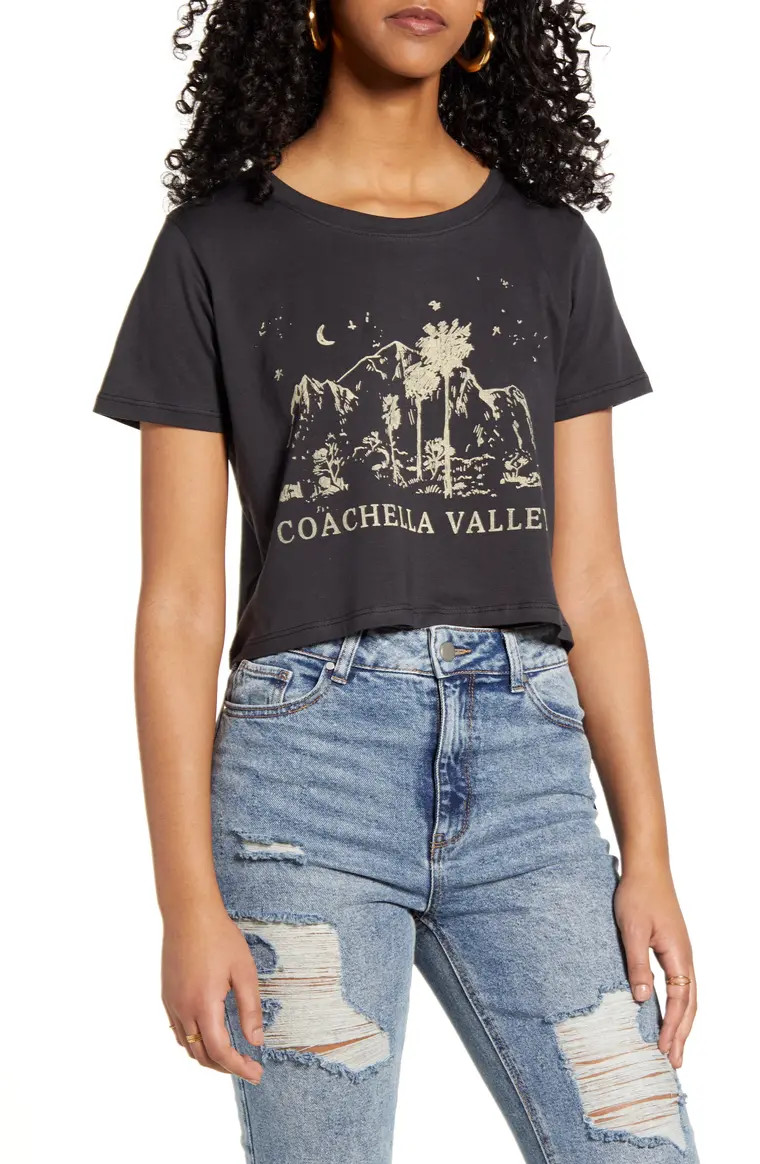 Cochella Graphic Tee | Nordstrom