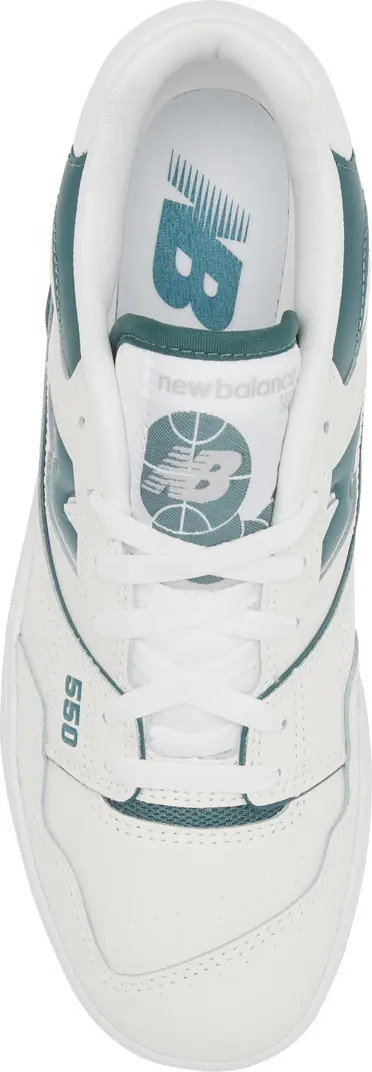 550 Basketball Sneaker (Women) | Nordstrom