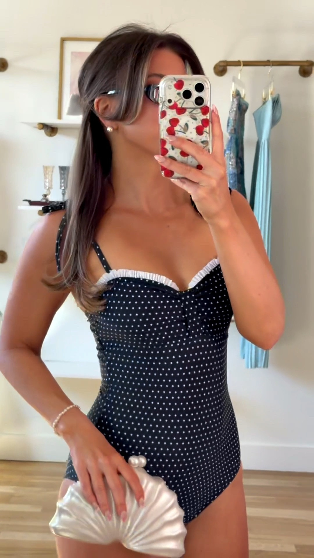 Amazon resortwear swimwear and coverups for your next vacation!

Revolve code: tulip
Electric picks code: emerson20

Wearing my usual smalls/2

Summer
Resortwear
Swimsuit
Bikini
Beach day
Coverup
Pool day

#LTKTravel #LTKgrwm #LTKSwim