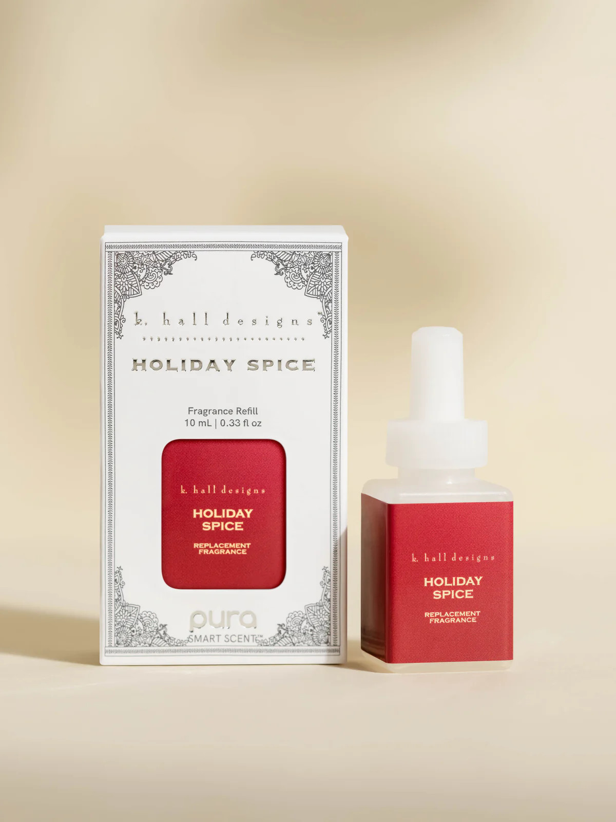 Holiday Spice | Pura