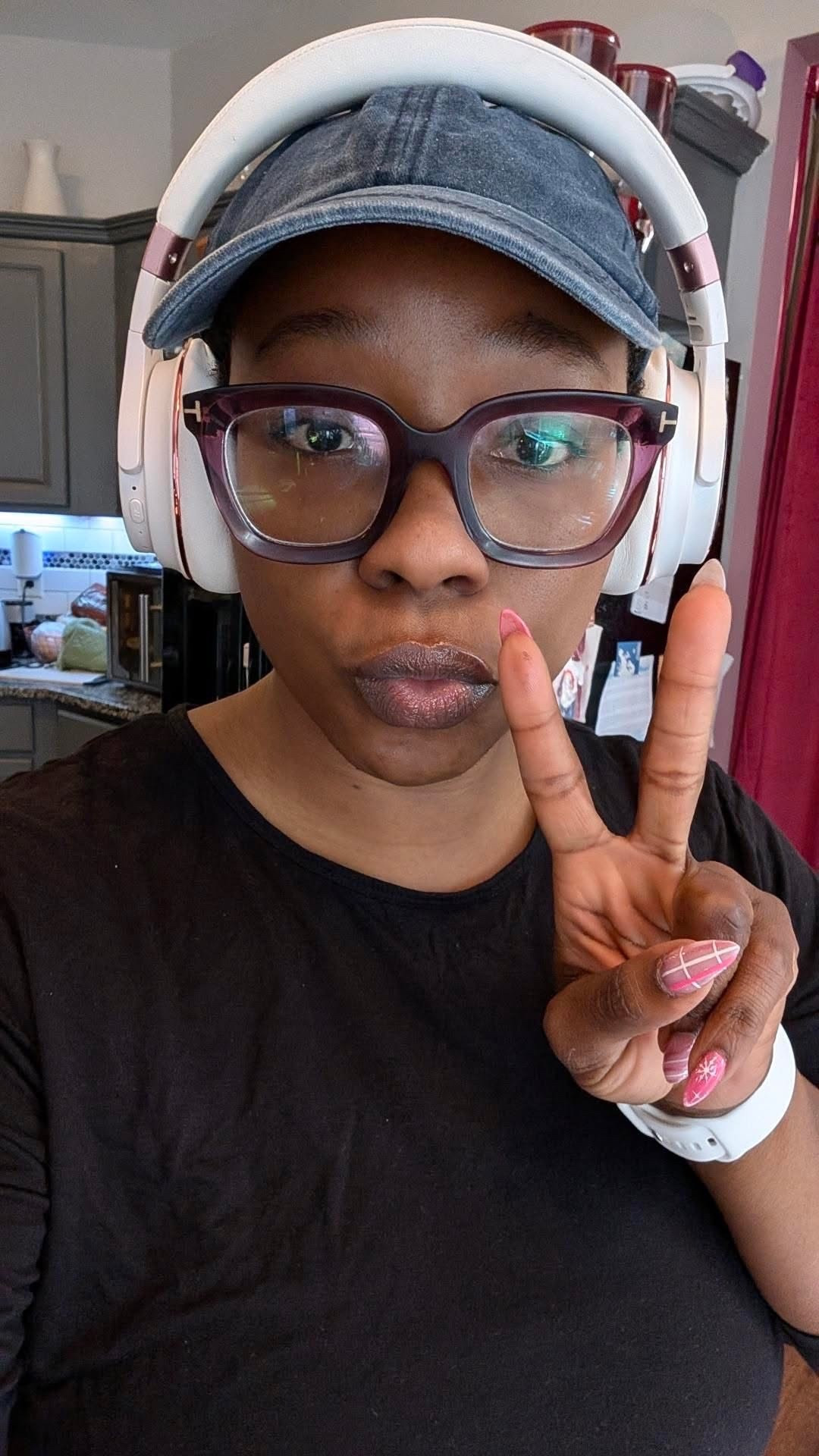 When I say these headphones are still that girl, I mean it! I’ve had them for a while now and still pick them up for every walk/run over my earbuds. 

#LTKTravel #LTKmorningroutine #LTKfitnessgoals