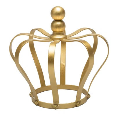 Metal Wire Crown | Wayfair North America