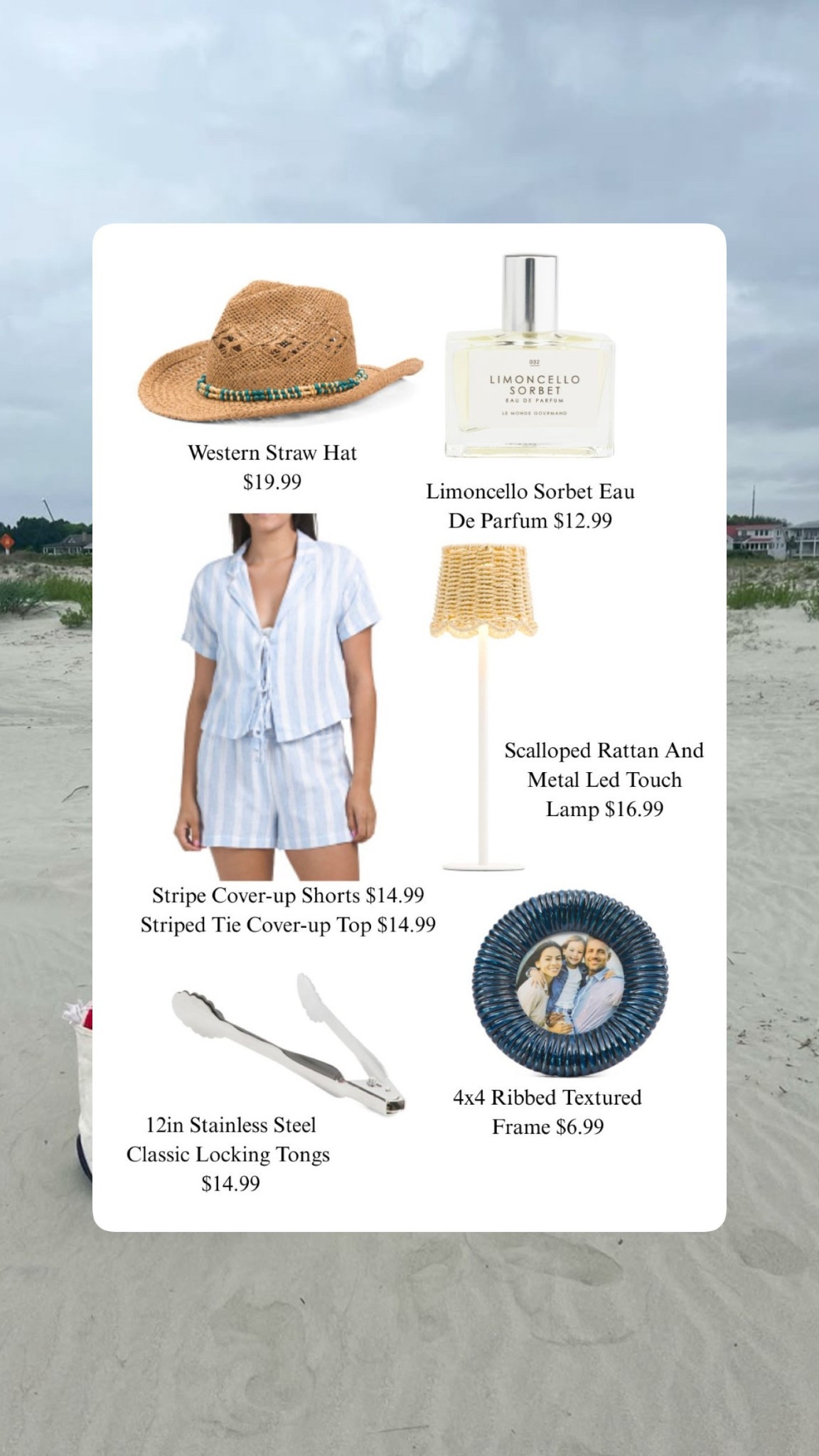 Coastal grandmother finds from TjMaxx🦋🇺🇸#LTKGiftGuide 

#LTKSeasonal #LTKHome